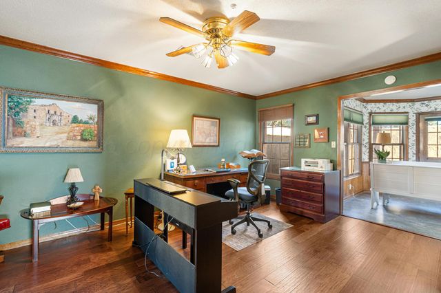 9 Windwood Place, Canyon, TX 79015