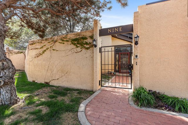 9 Windwood Place, Canyon, TX 79015