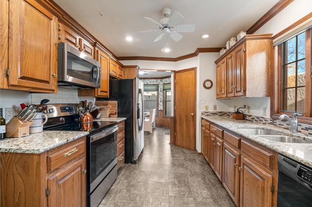 9 Windwood Place, Canyon, TX 79015