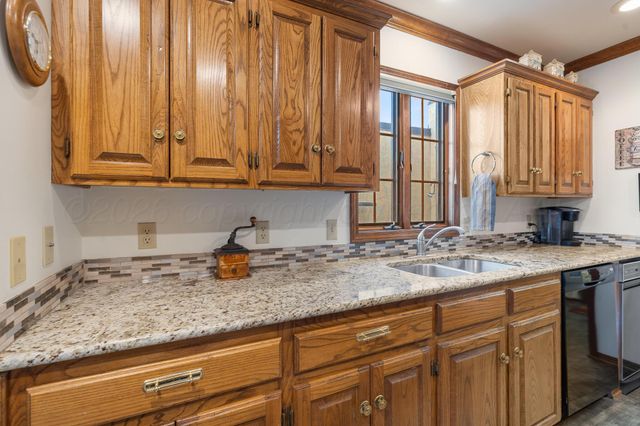 9 Windwood Place, Canyon, TX 79015