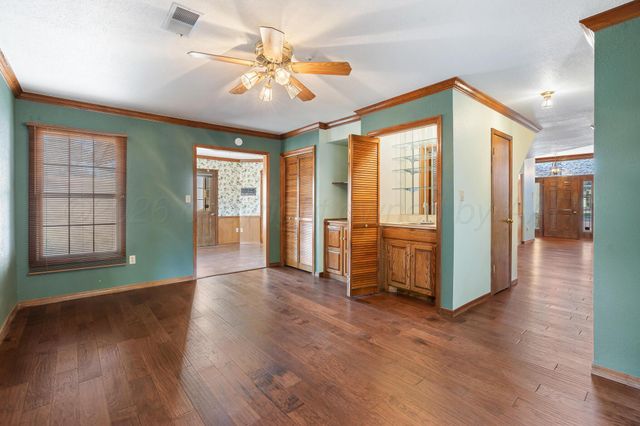 9 Windwood Place, Canyon, TX 79015