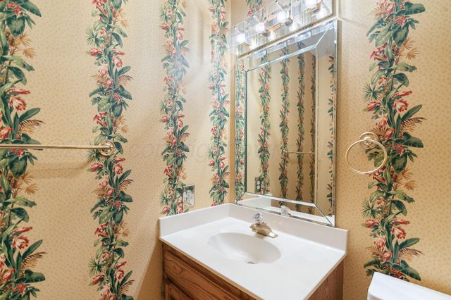 9 Windwood Place, Canyon, TX 79015