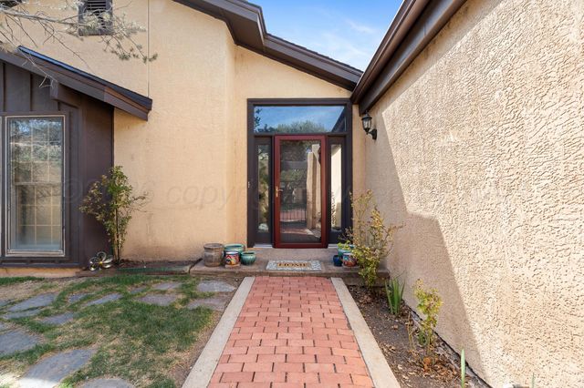 9 Windwood Place, Canyon, TX 79015