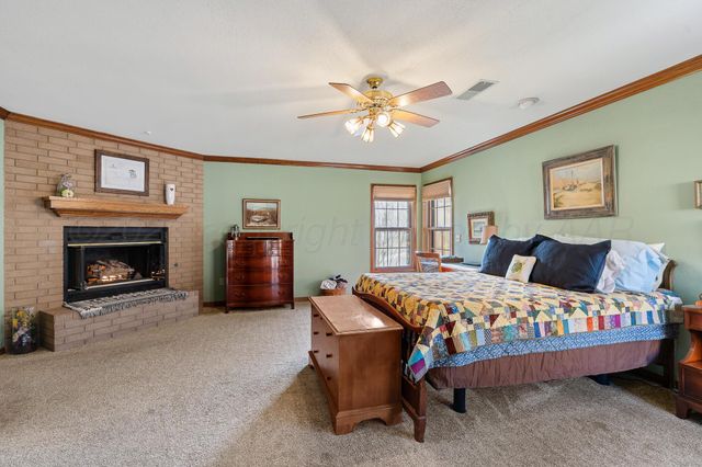 9 Windwood Place, Canyon, TX 79015