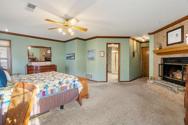 9 Windwood Place, Canyon, TX 79015