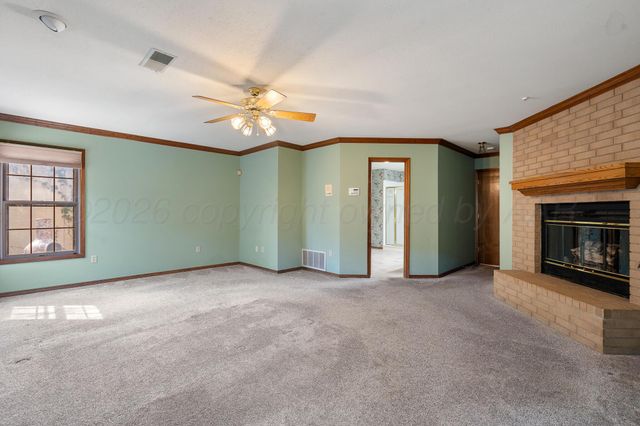 9 Windwood Place, Canyon, TX 79015