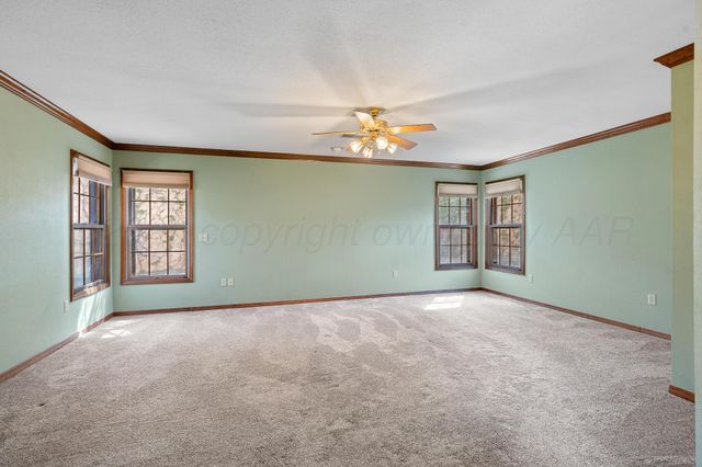 9 Windwood Place, Canyon, TX 79015