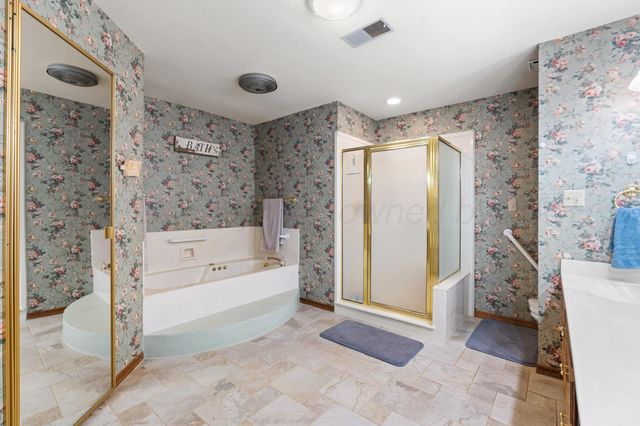 9 Windwood Place, Canyon, TX 79015