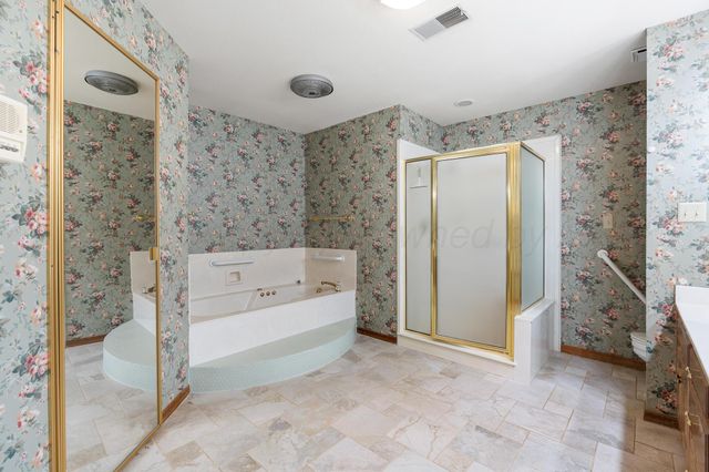 9 Windwood Place, Canyon, TX 79015