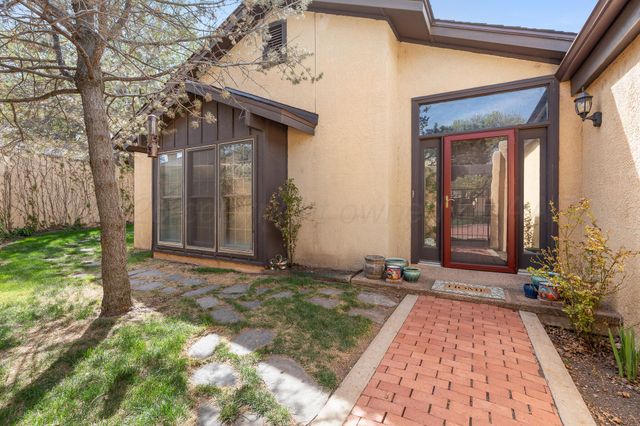 9 Windwood Place, Canyon, TX 79015