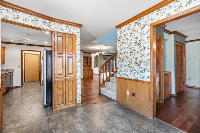 9 Windwood Place, Canyon, TX 79015