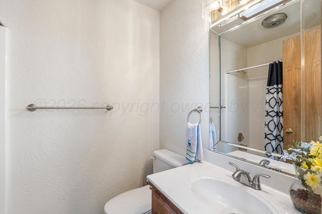 9 Windwood Place, Canyon, TX 79015
