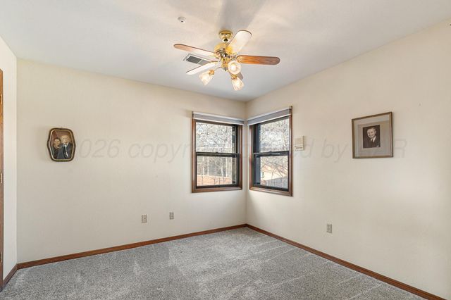 9 Windwood Place, Canyon, TX 79015