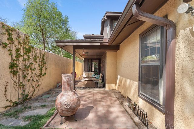9 Windwood Place, Canyon, TX 79015