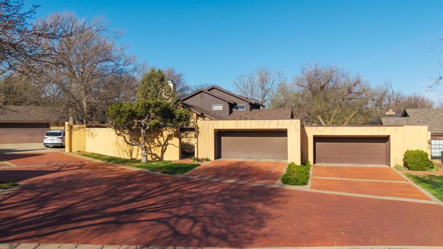 9 Windwood Place, Canyon, TX 79015