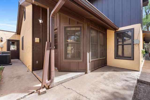 9 Windwood Place, Canyon, TX 79015