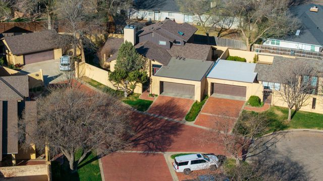 9 Windwood Place, Canyon, TX 79015