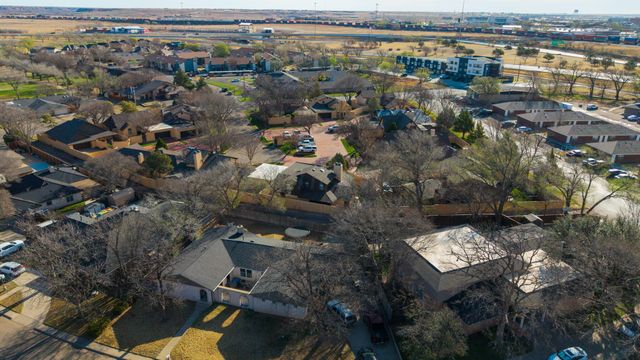 9 Windwood Place, Canyon, TX 79015