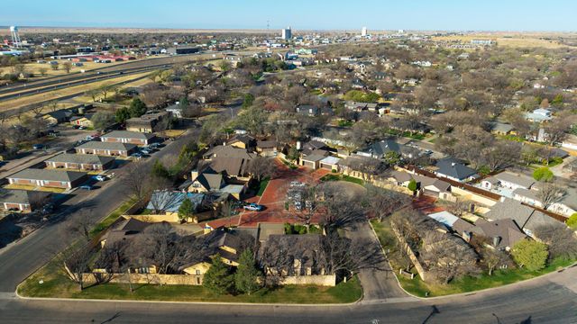 9 Windwood Place, Canyon, TX 79015