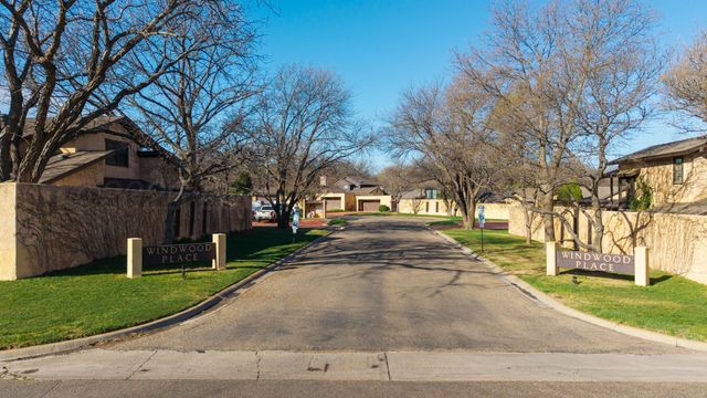 9 Windwood Place, Canyon, TX 79015