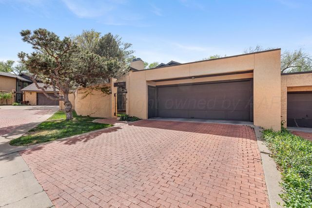 9 Windwood Place, Canyon, TX 79015