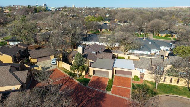 9 Windwood Place, Canyon, TX 79015