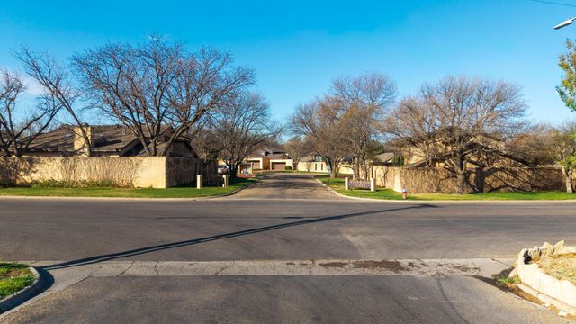 9 Windwood Place, Canyon, TX 79015