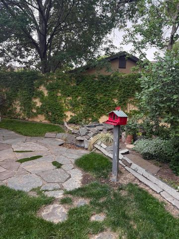 9 Windwood Place, Canyon, TX 79015