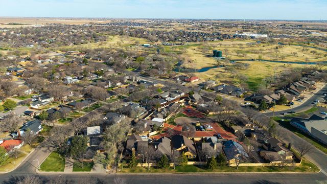 9 Windwood Place, Canyon, TX 79015