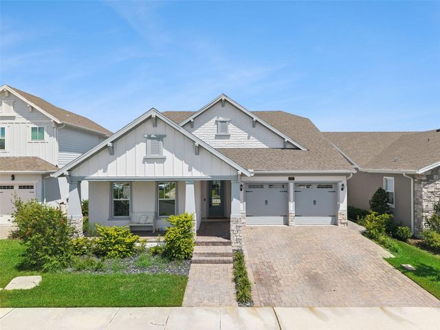 13301 MCMILLAN DRIVE, Orlando, FL 32827