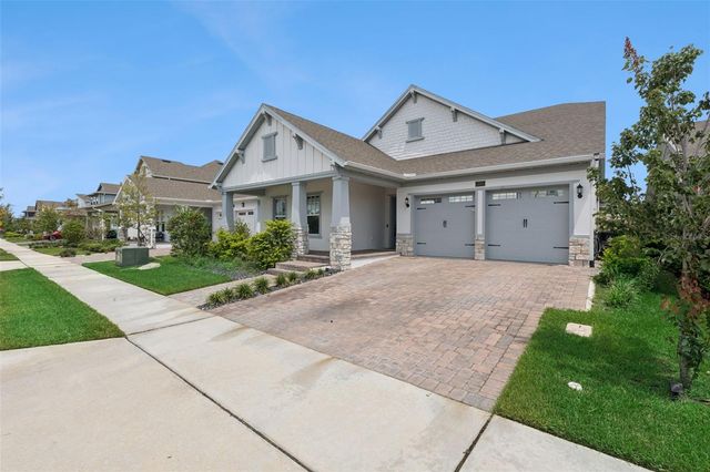 13301 MCMILLAN DRIVE, Orlando, FL 32827