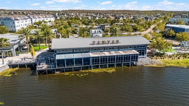 13301 MCMILLAN DRIVE, Orlando, FL 32827