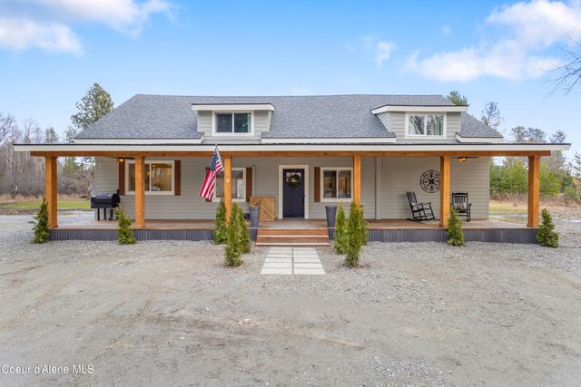 87 Rock Road, Sandpoint, ID 83864