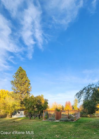 87 Rock Road, Sandpoint, ID 83864