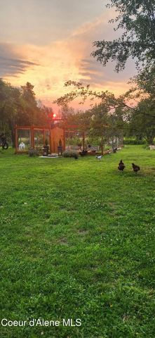 87 Rock Road, Sandpoint, ID 83864