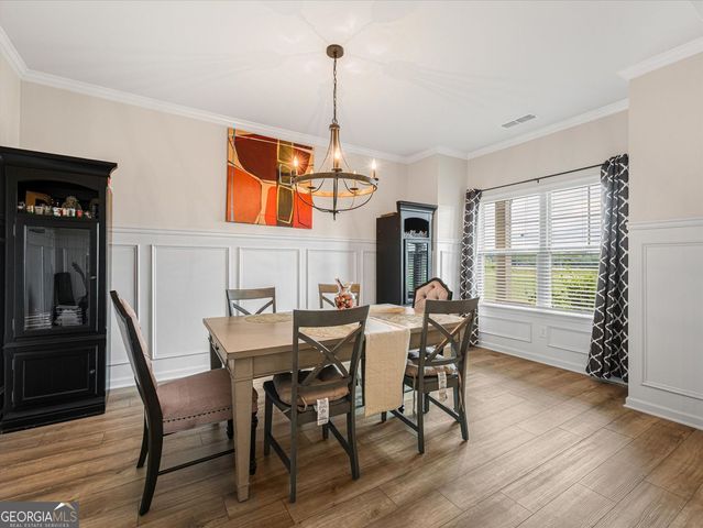 405 McDonough Road, Fayetteville, GA 30214
