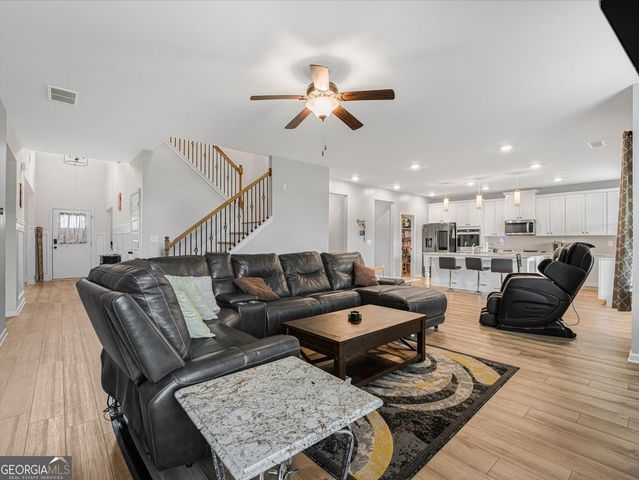 405 McDonough Road, Fayetteville, GA 30214