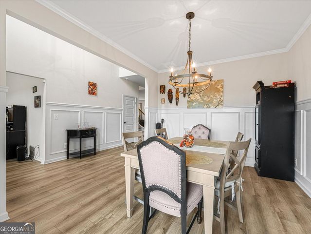 405 McDonough Road, Fayetteville, GA 30214