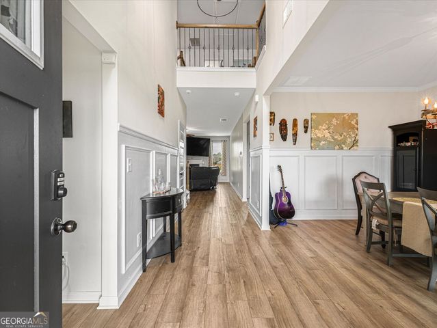 405 McDonough Road, Fayetteville, GA 30214