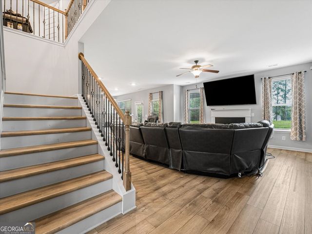 405 McDonough Road, Fayetteville, GA 30214