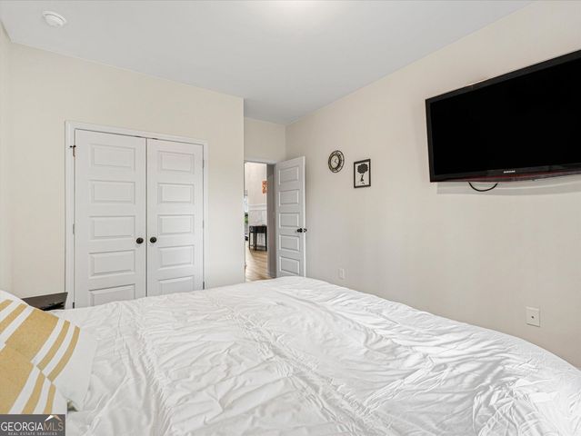 405 McDonough Road, Fayetteville, GA 30214