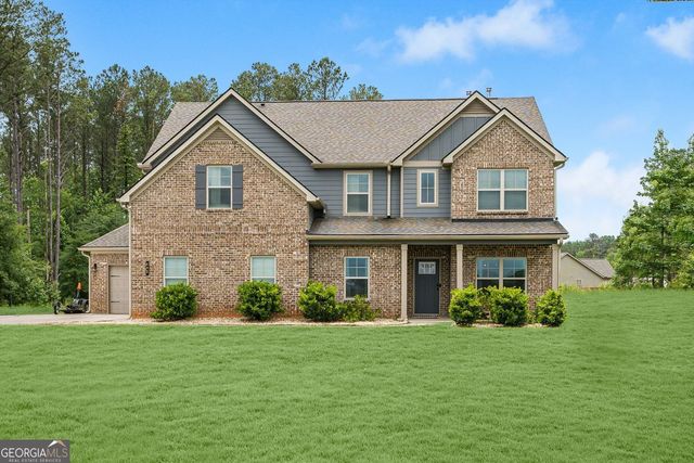 405 McDonough Road, Fayetteville, GA 30214