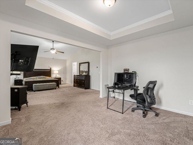 405 McDonough Road, Fayetteville, GA 30214