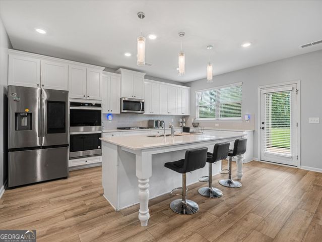 405 McDonough Road, Fayetteville, GA 30214