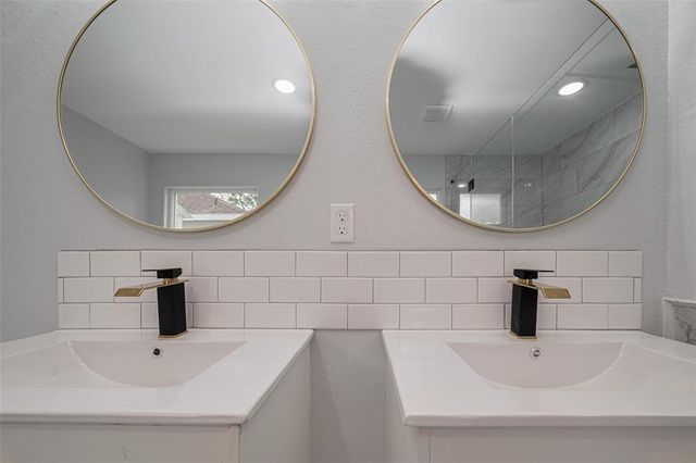25411 Friar Lake Lane, Spring, TX 77373