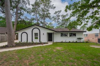 25411 Friar Lake Lane, Spring, TX 77373