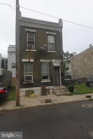 1019 W MONMOUTH ST, Philadelphia, PA 19133