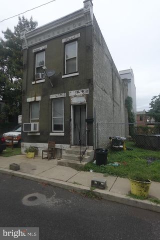 1019 W MONMOUTH ST, Philadelphia, PA 19133