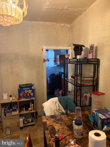 1019 W MONMOUTH ST, Philadelphia, PA 19133