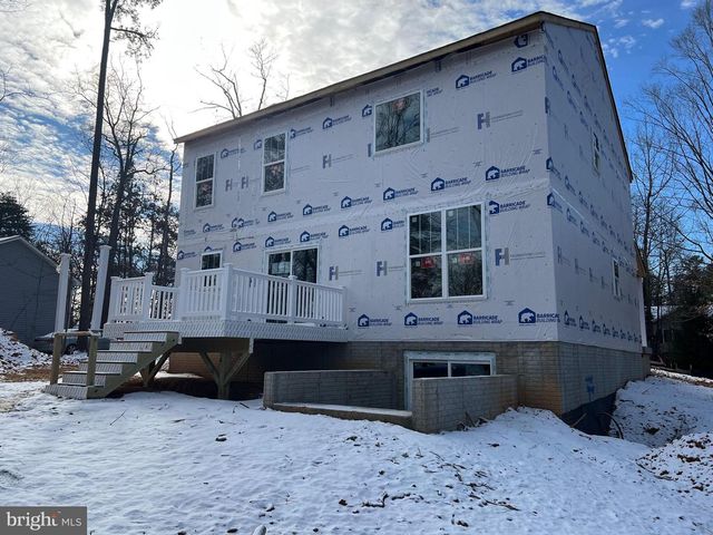 200 VICTORIA DR, Ruther Glen, VA 22546